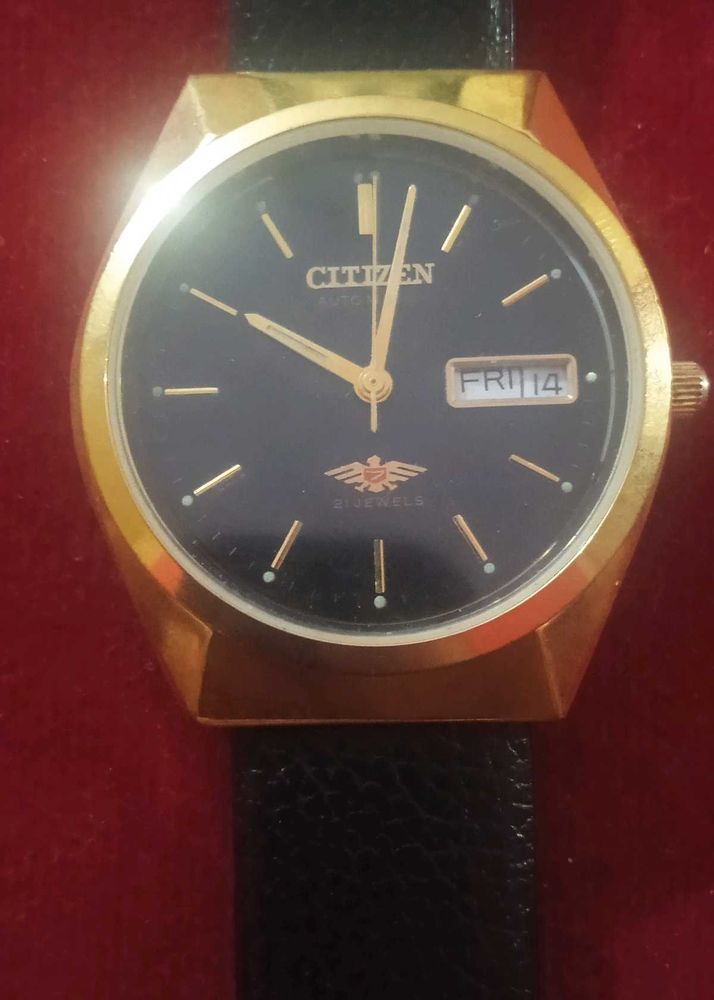 Citizen Automatic Watch