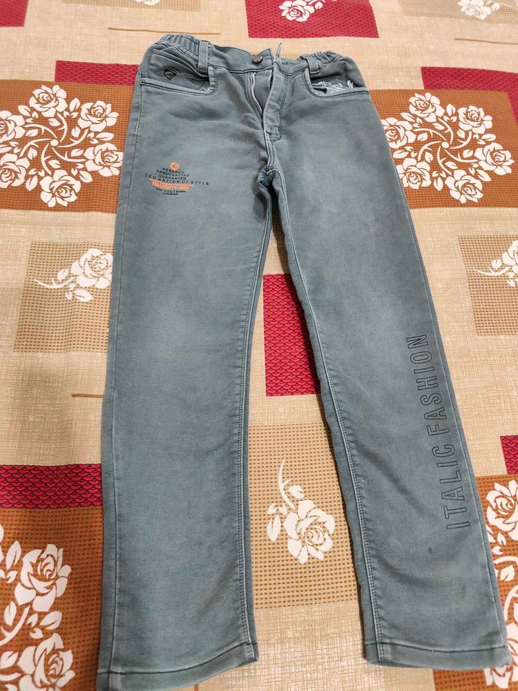 Boys Jeans