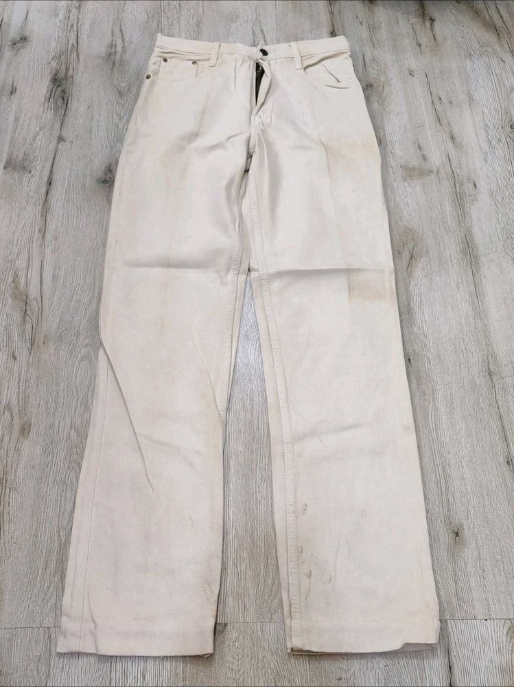 Sc1950 Brod Man Jeans Size 30