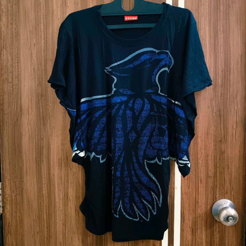 🛍️ Graphic Print T-Shirt ⭐⭐⭐⭐