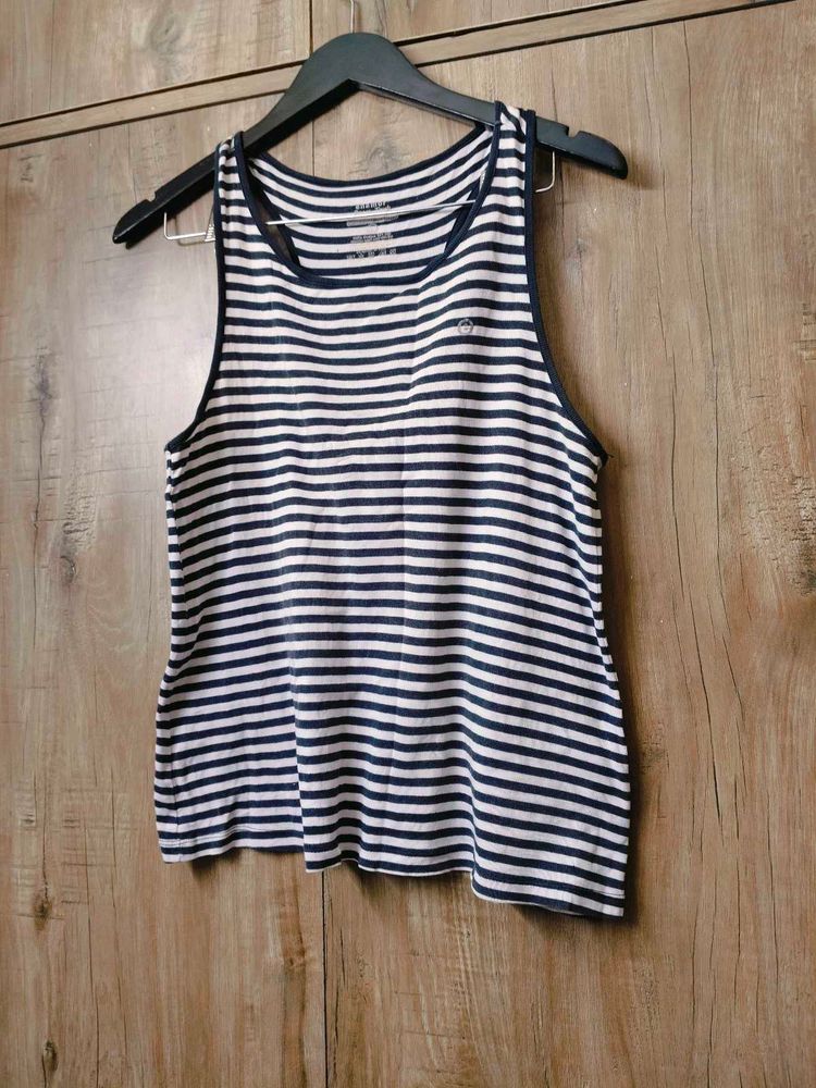Women Off Sleeves Top