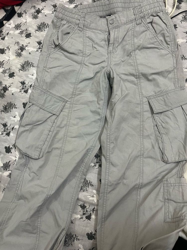 Cargos