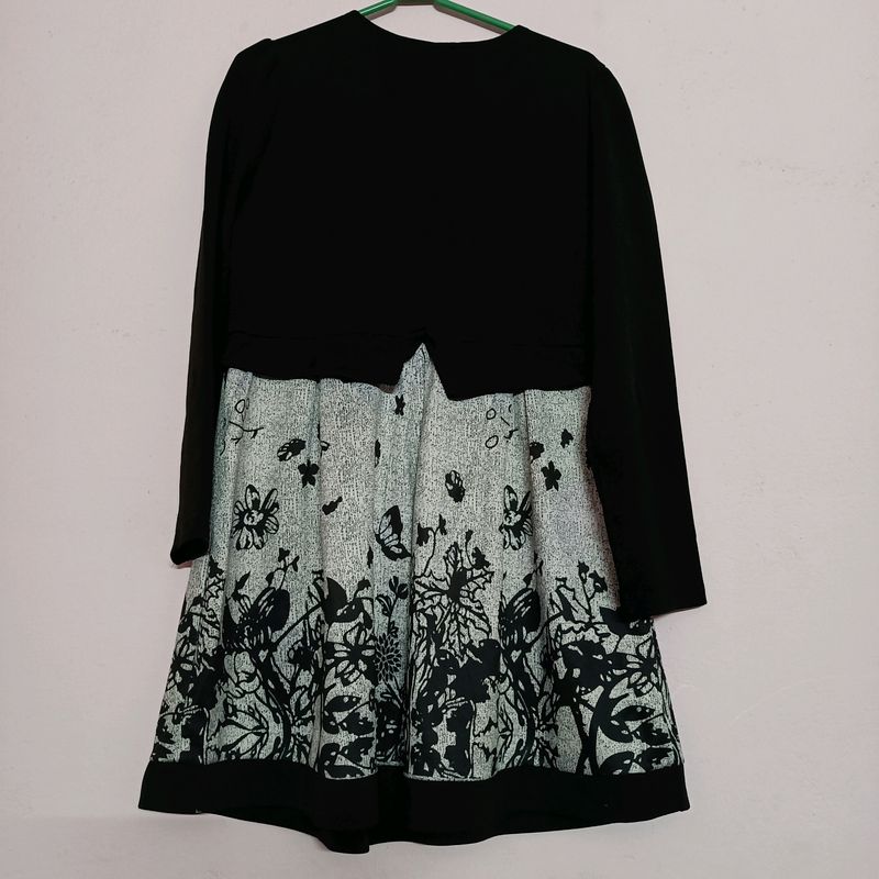 Korean Dress