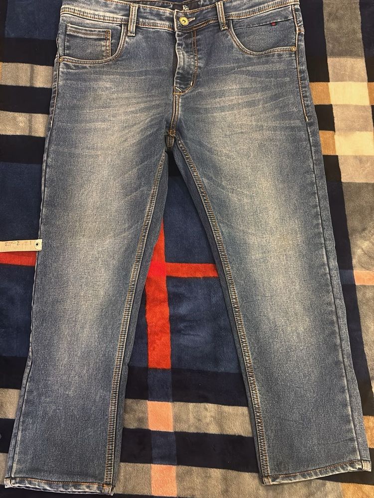 Tommy Hilfiger Denim Jeans