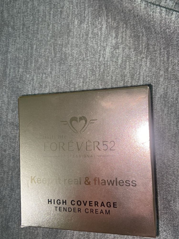 Forever52 High Coverage Cream