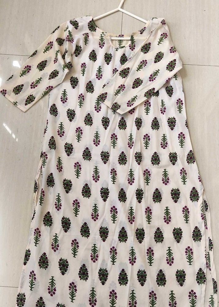 Daily Wear Kurta For Women