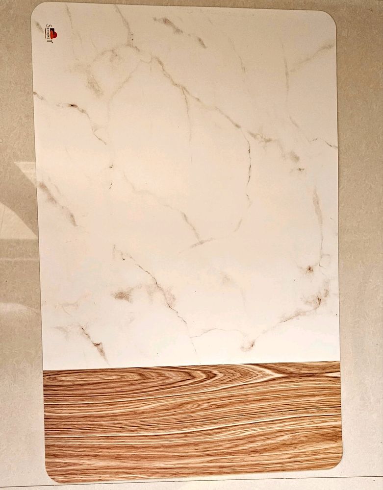 Table mat set of 6