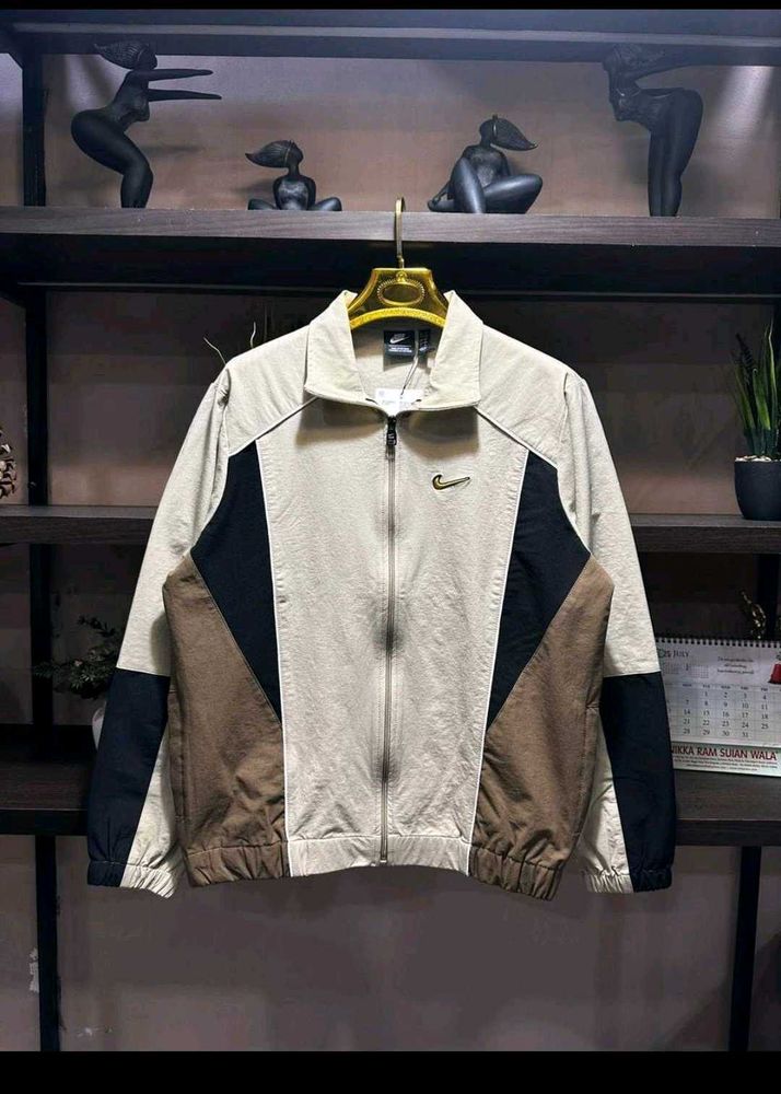 Nike Colorblock Jacket