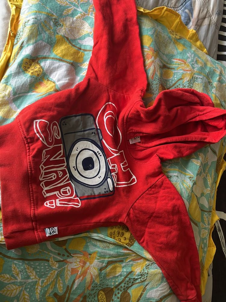 Hoodie