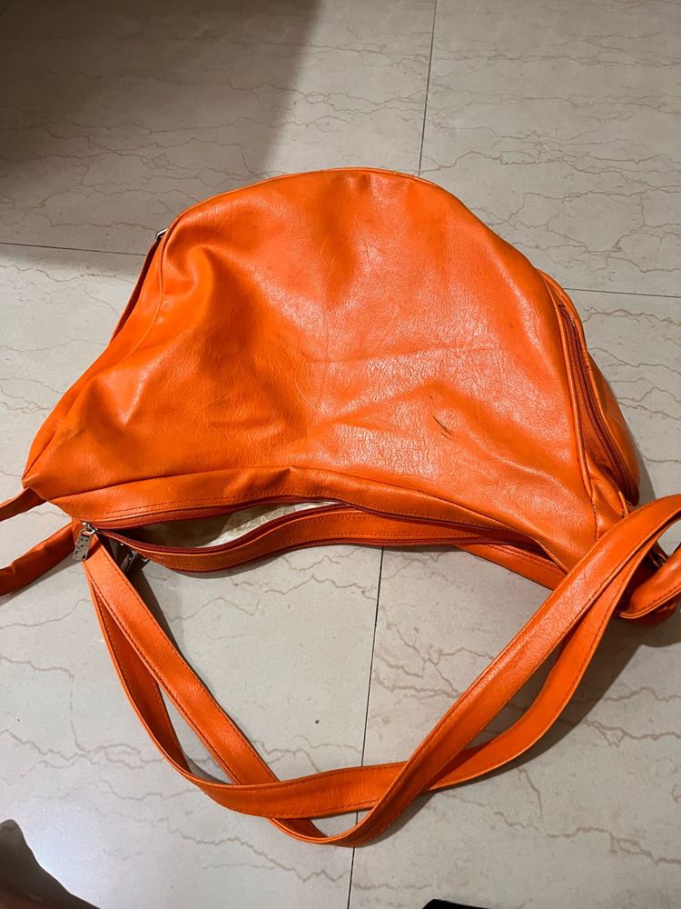 side women’s bag