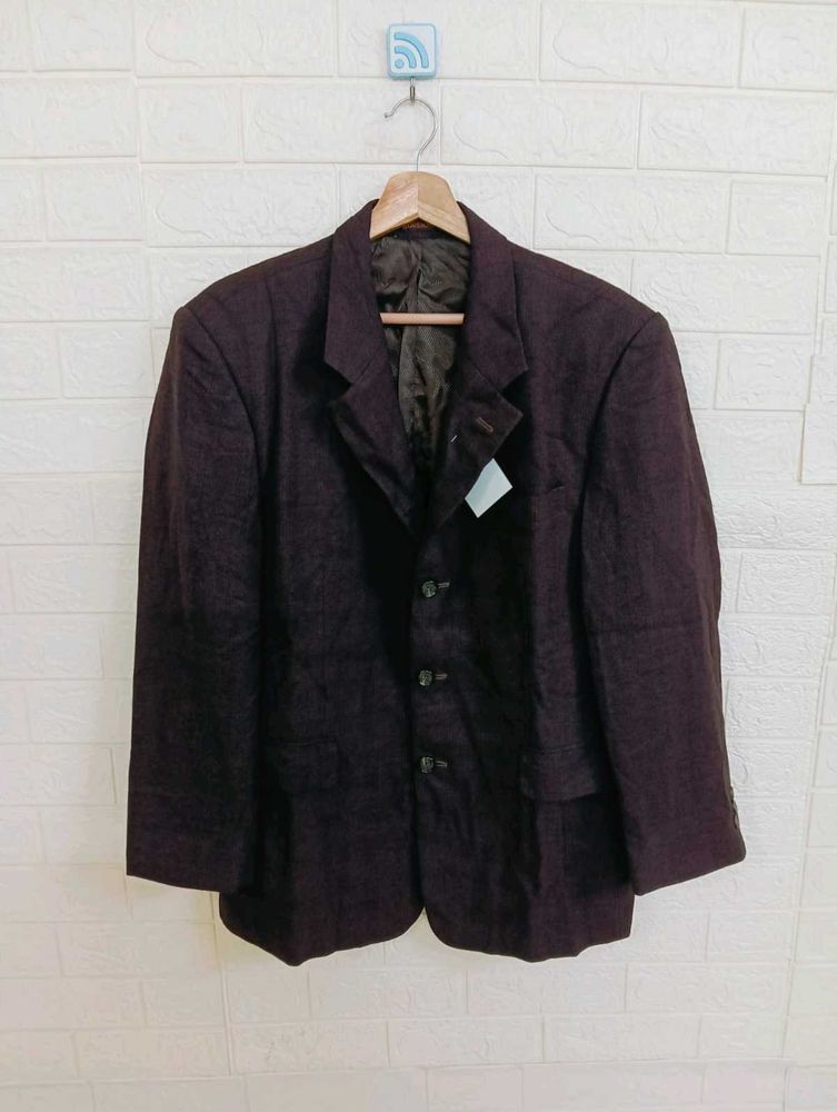Men&#39;s Winter Blazers