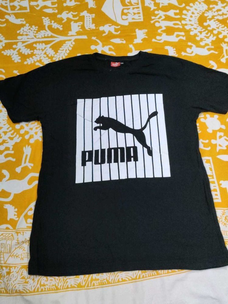 Brand New Puma T-shirt