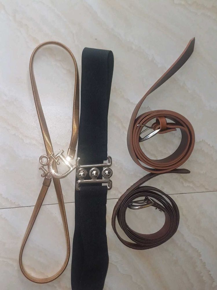 Belts🤑