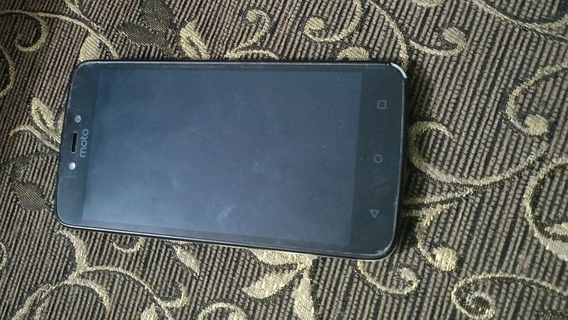 Motorola Mota C Plus