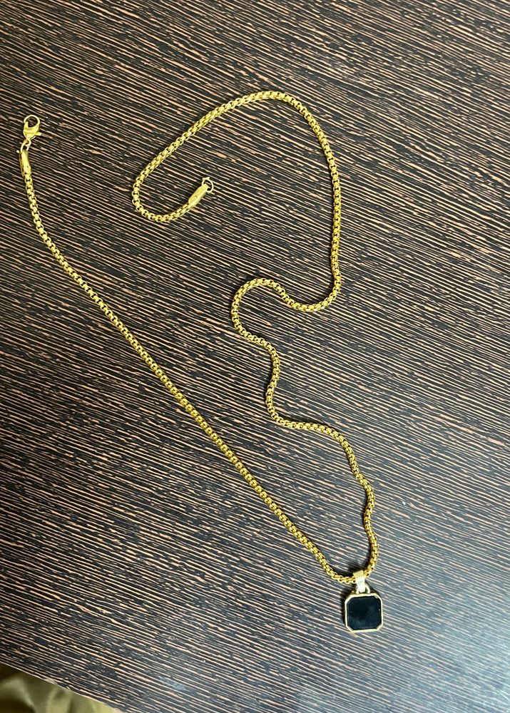 Men Chain For Fashion Lable