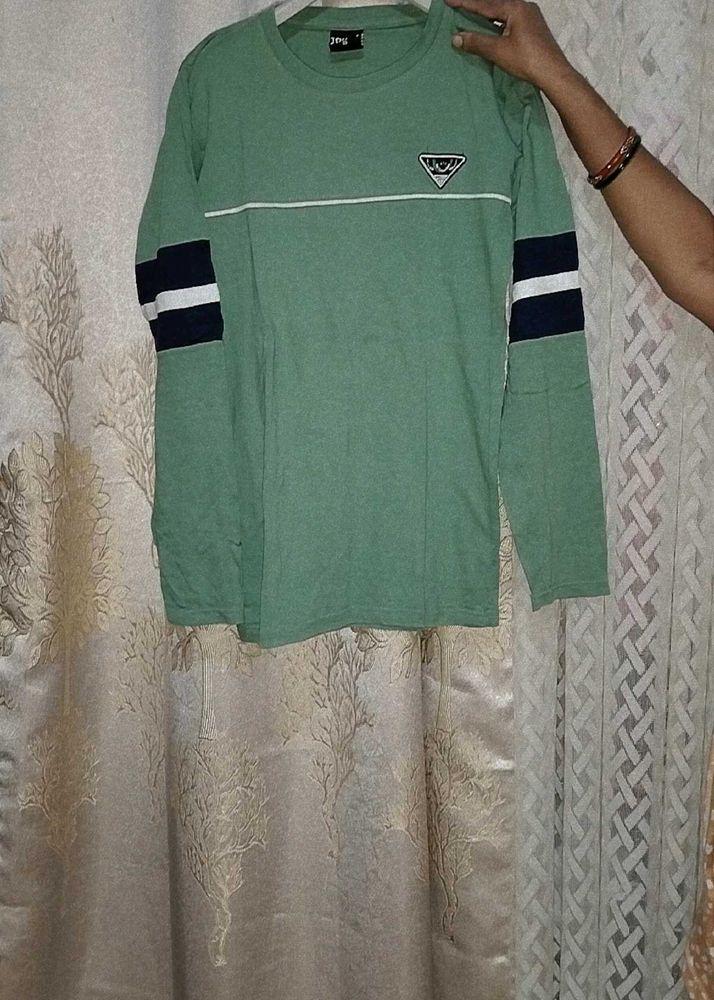 LONG SLEEVE T-SHIRT 👕