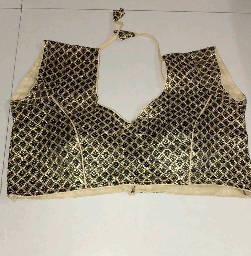 Readymade Saree Blouse
