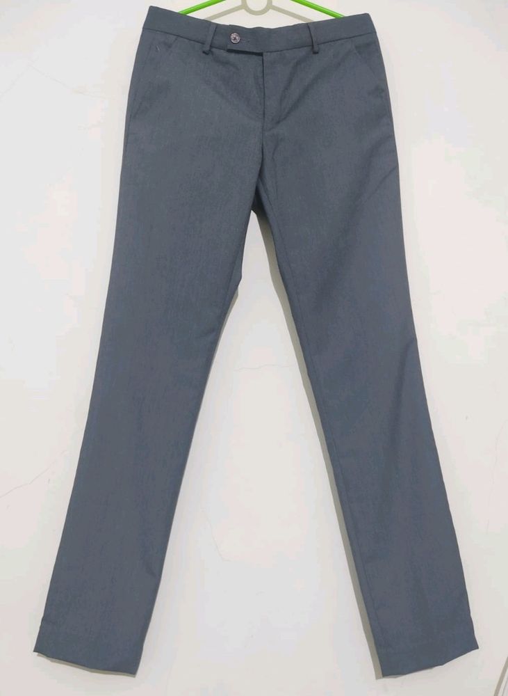 Men Formal Pant
