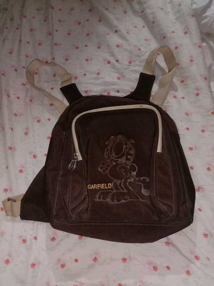 Cute Woman Bag