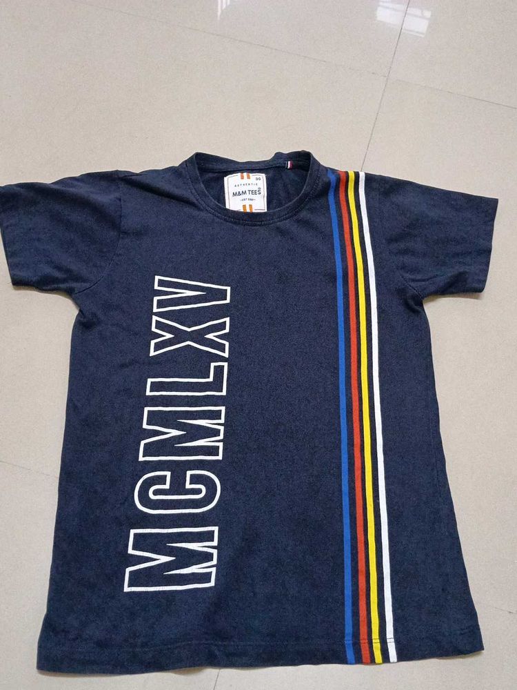 Boy&#39;s T Shirt