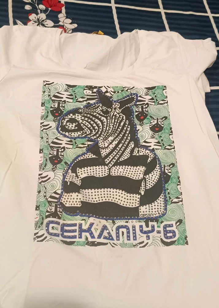 Beautiful T-shirt