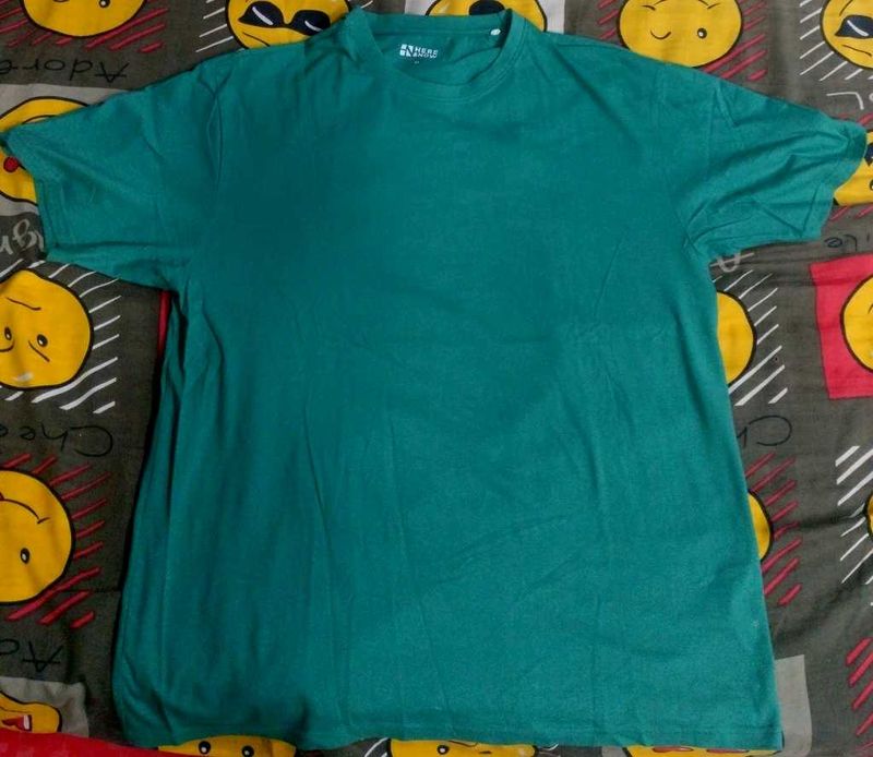 Green T-Shirt