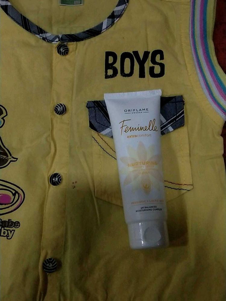 Combo Of Kids Accessories