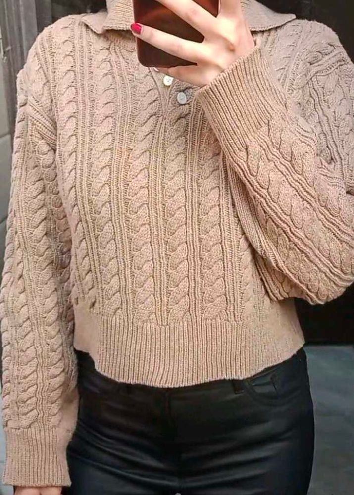 Korean Pullover 🎀