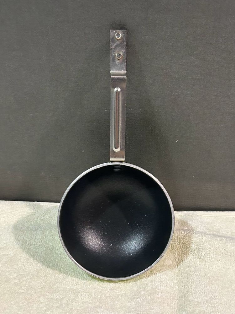 ESSENTIAL IRON TADKA FRY PAN