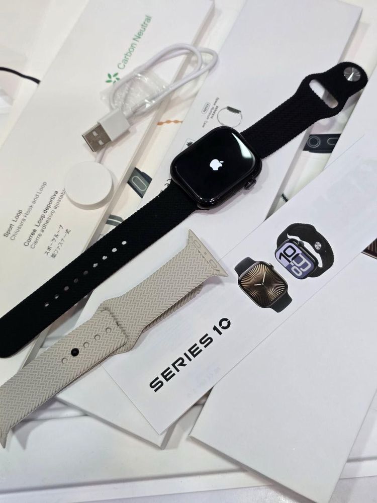 Apple Watch Series 10 Mastercopy