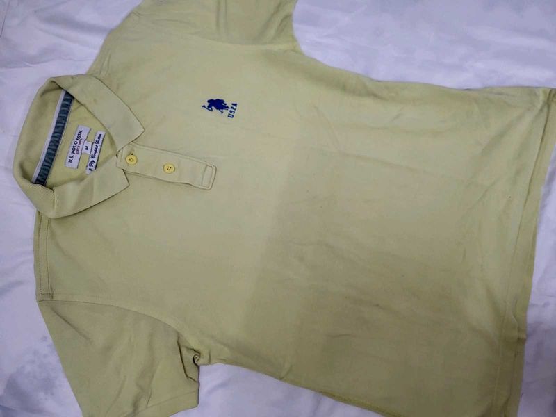 US POLO ASSN TSHIRT