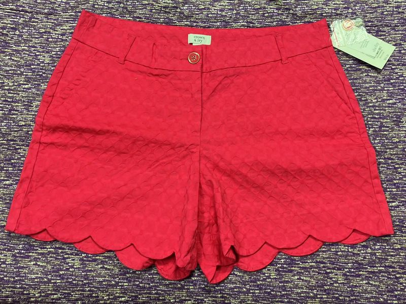 Hot Shorts