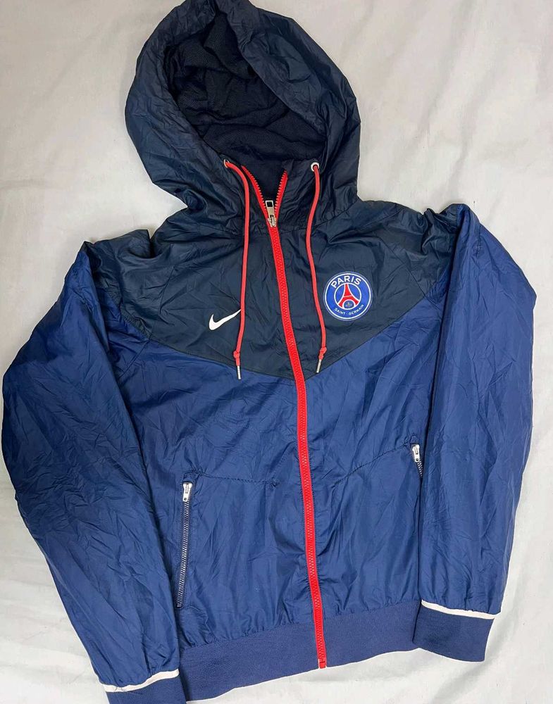 Nike Paris Jacket