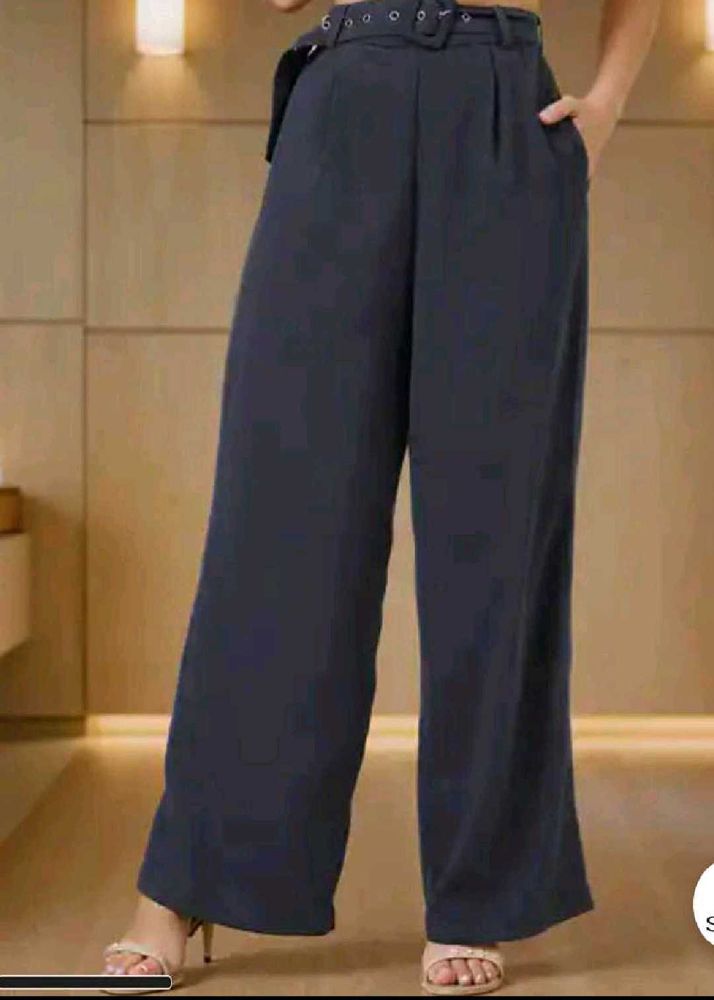 Fir Zinaya Both Jeans And Trouser