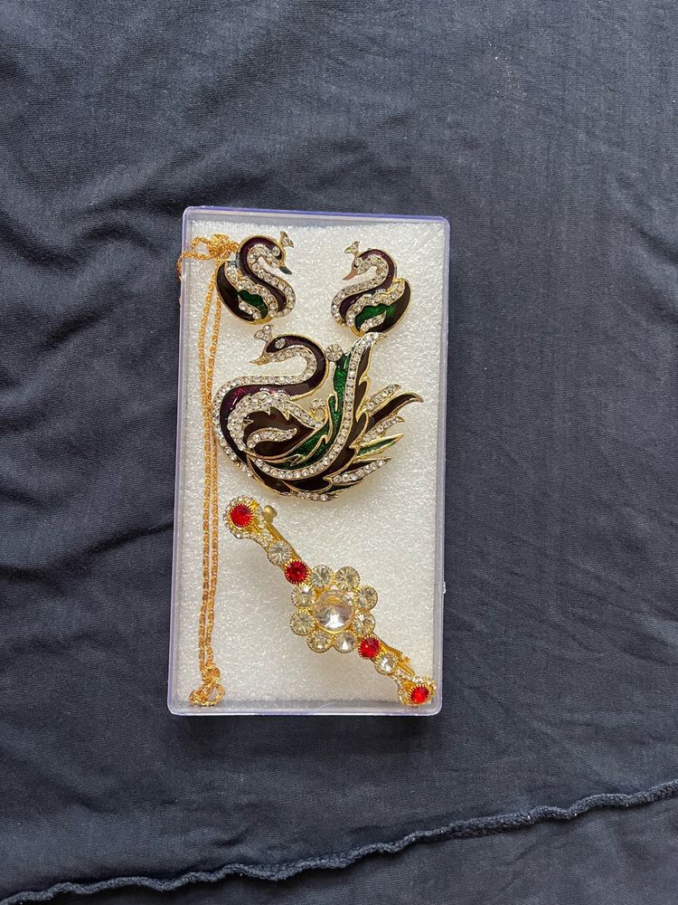 Jewellery Set