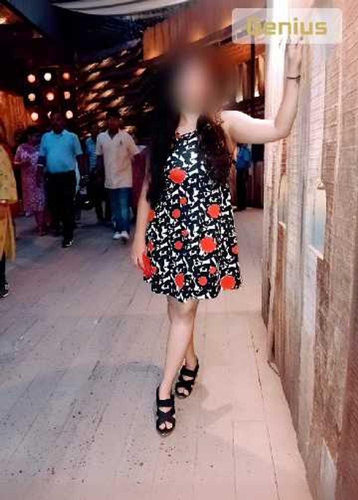 Trendy Casual Sundress