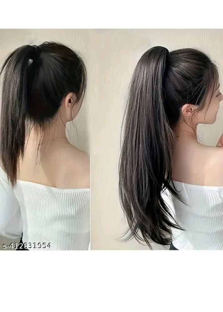 Women Hair Extensions And Wigs