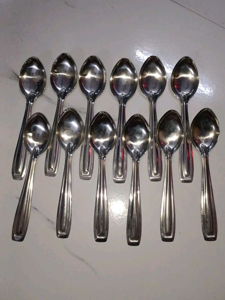 Spoons