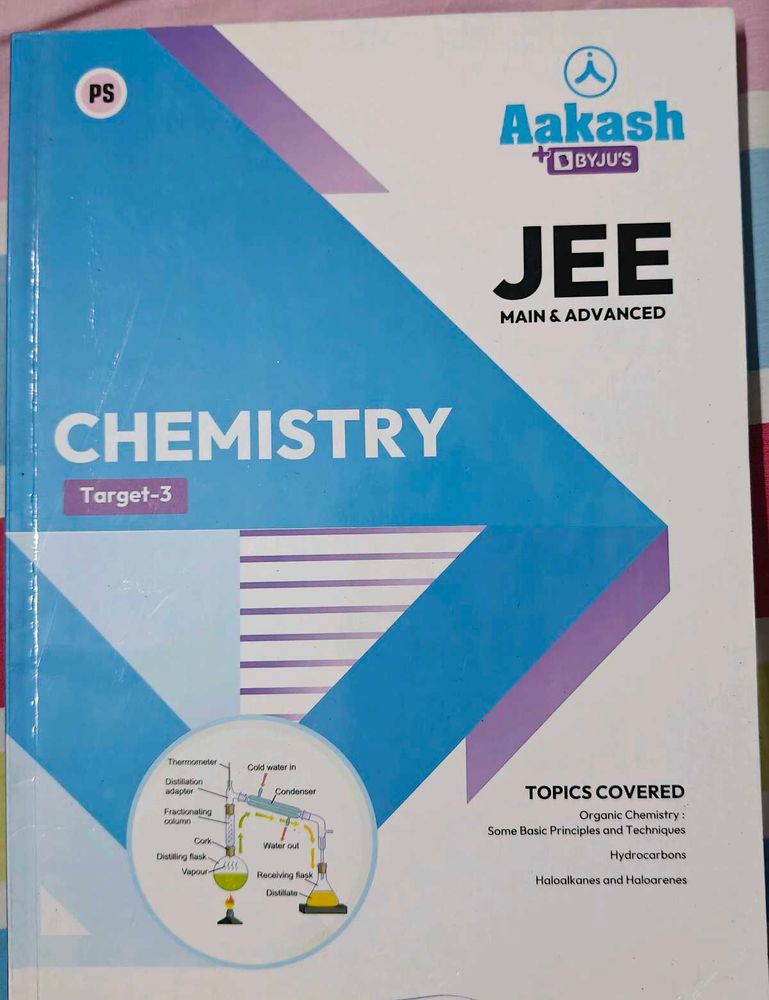 AAKASH MODULES [JEE MAINS AND ADVANCED]
