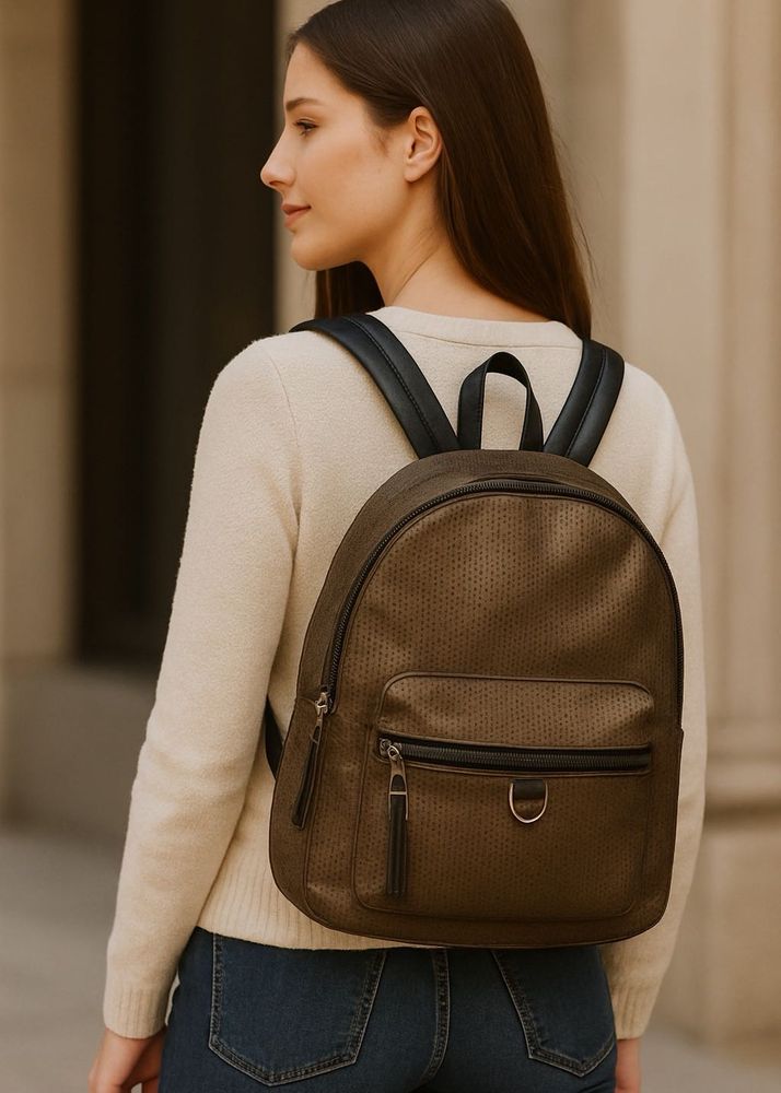 Stylish Backpack