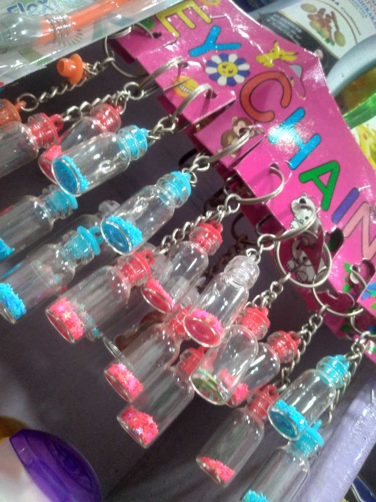 Keychains
