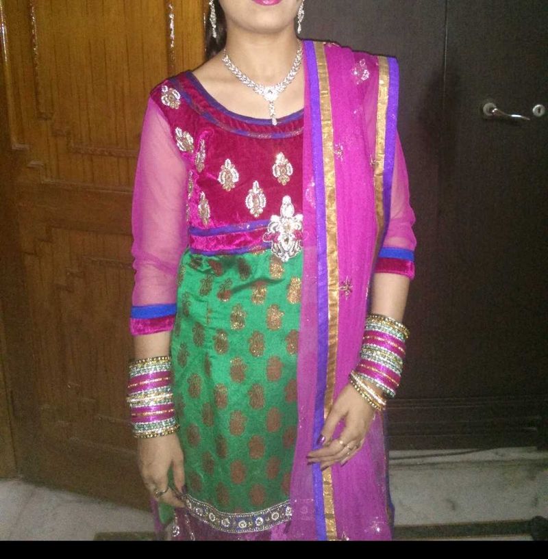 wedding and party wear beautiful suit