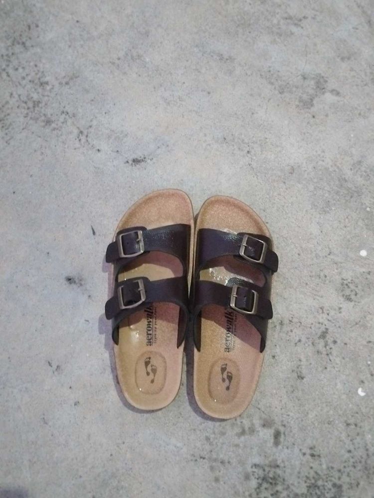 Aerowalk Sandals