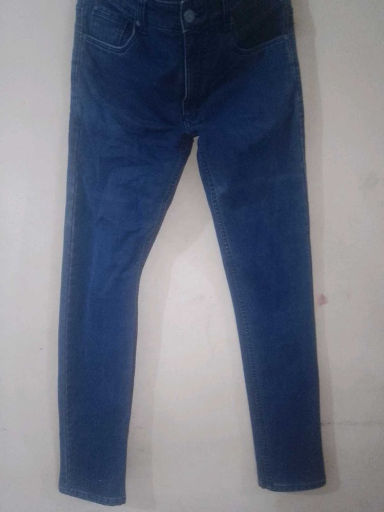 Denim Jeans