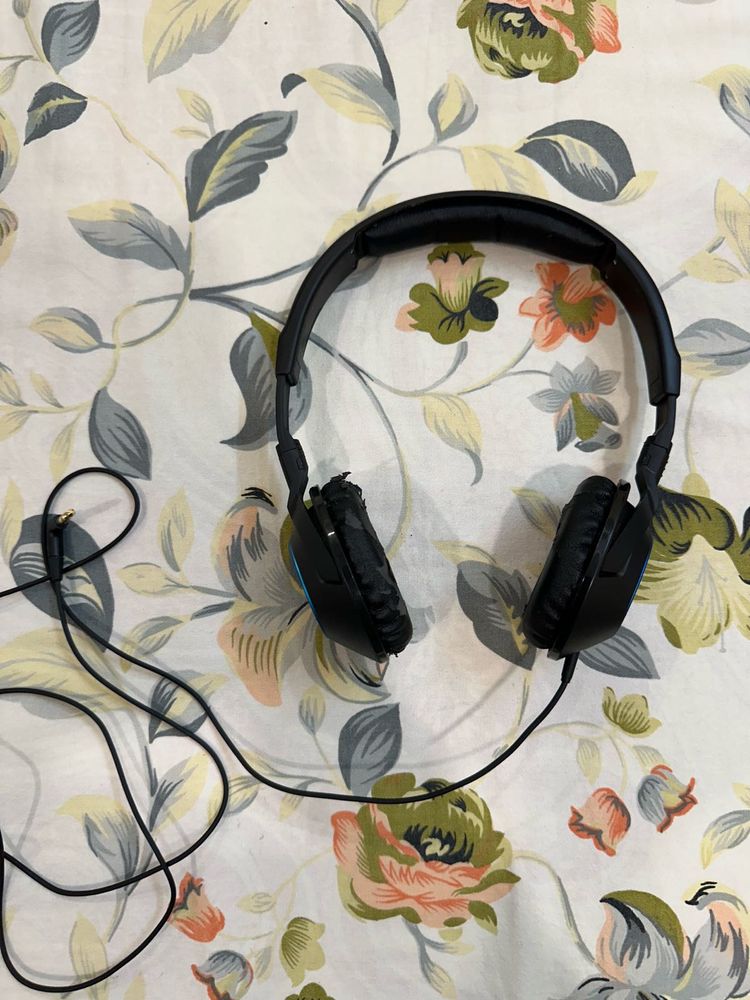 Sennheiser Head Phone