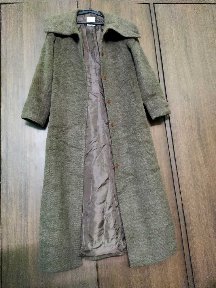 Long Coat