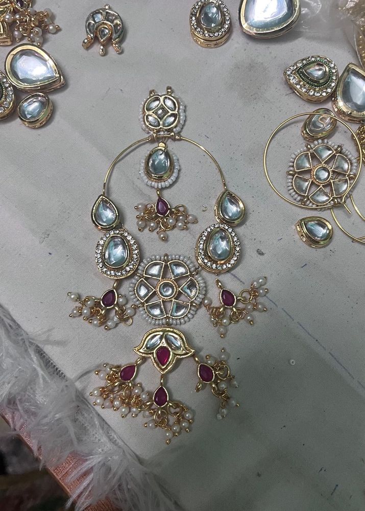 Earrings Hoop