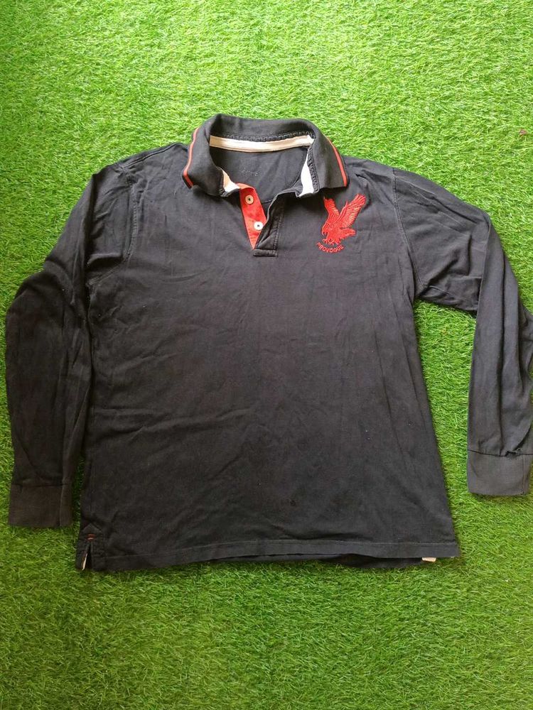 Mens Tshirt Black