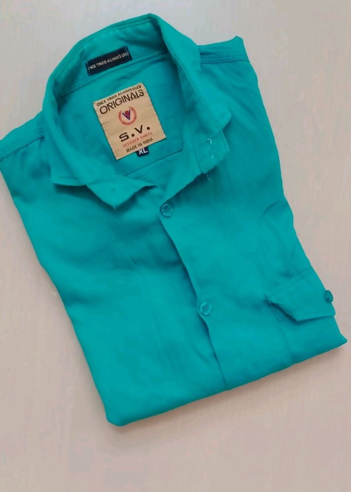 Men&#39;s Shirt (no-6)