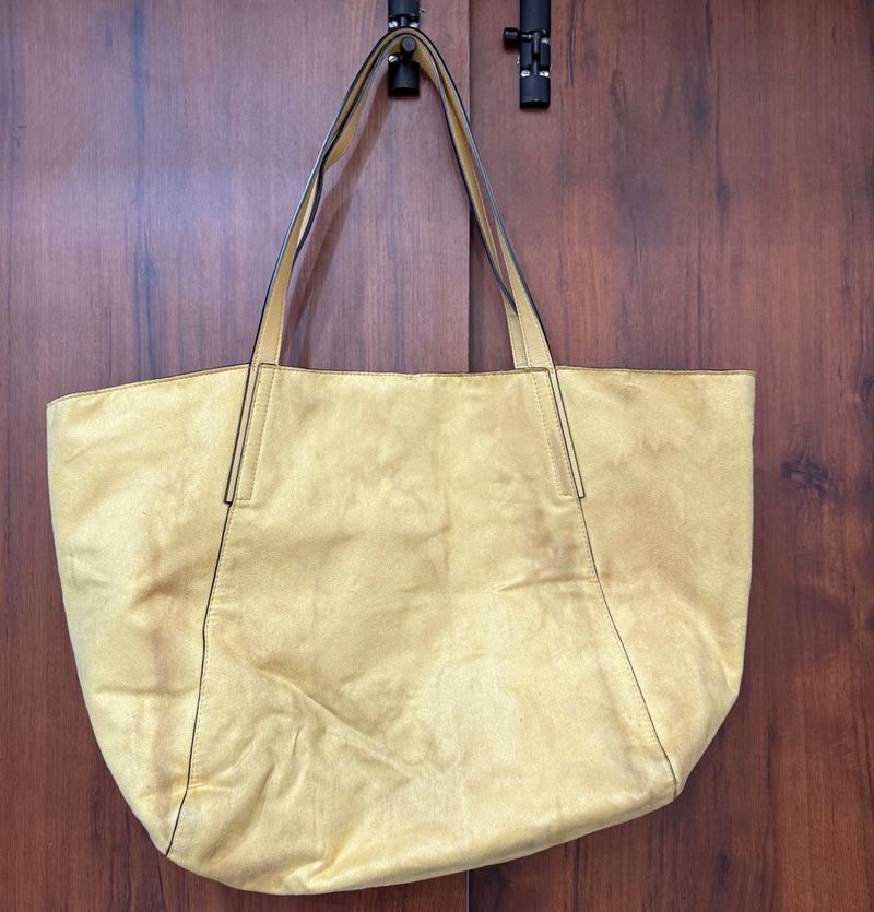 Yellow Bag